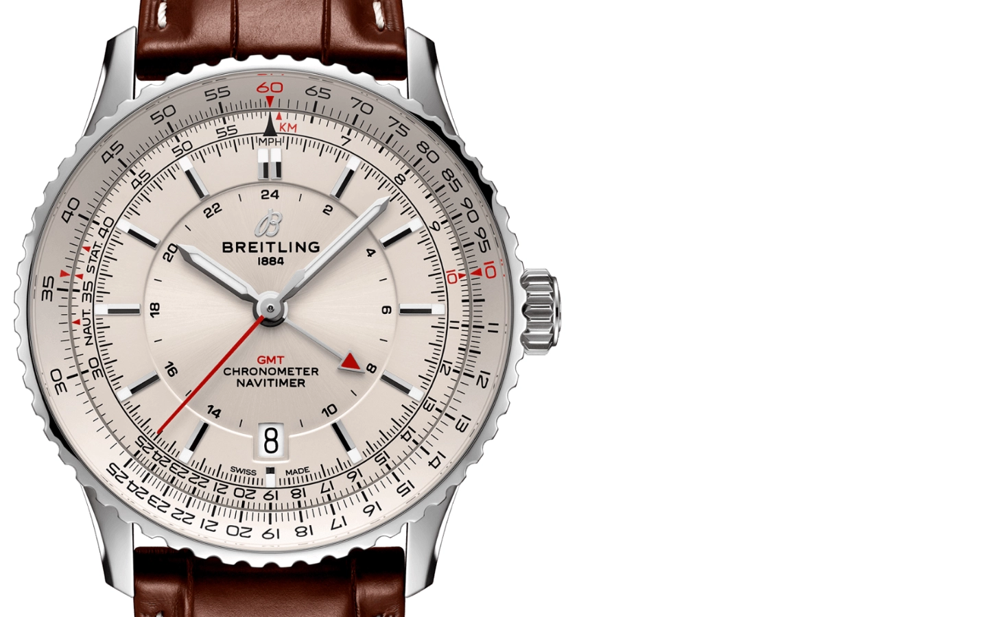 Breitling Navitimer A32310211G1P1 WatchProject 21 Shop